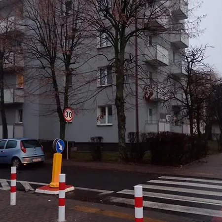 Prada Lägenhet Konin (Greater Poland)