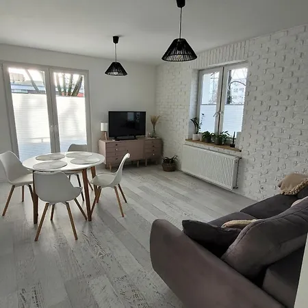 Apartment Prada Konin