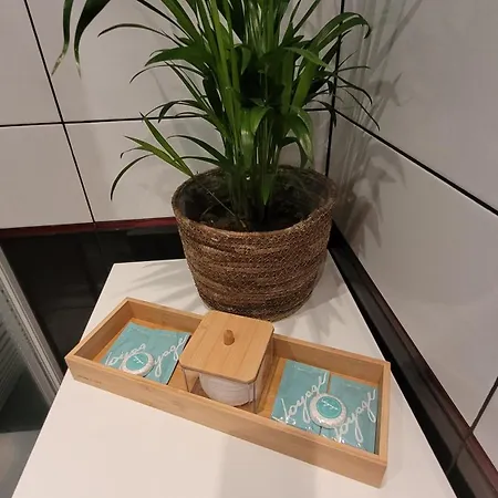 Lägenhet Prada Konin (Greater Poland)