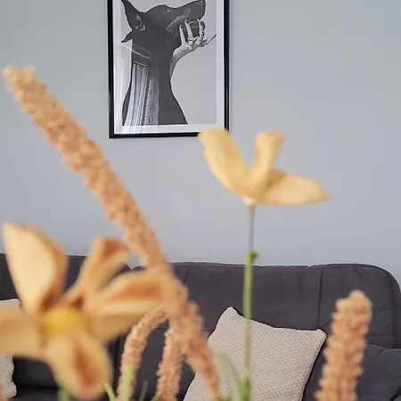 Apartment Prada Konin