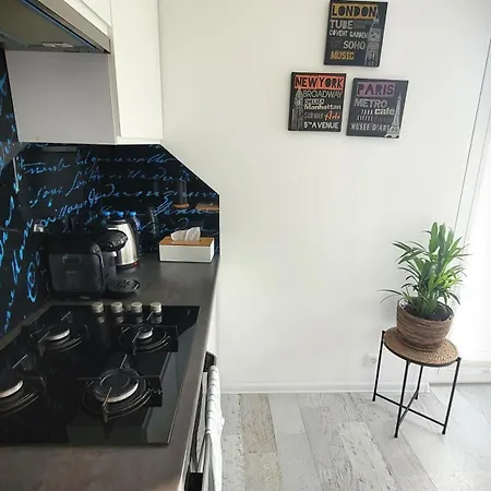 Apartment Prada Konin