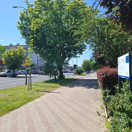 Prada Lejlighed Konin (Greater Poland)
