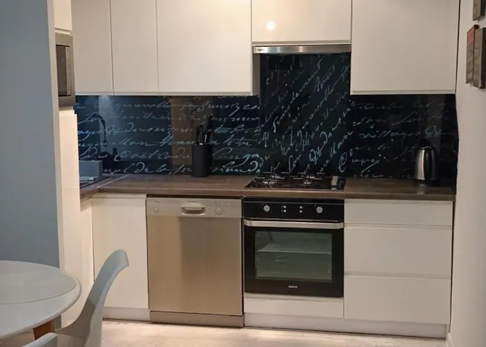 Prada Apartment Konin (Greater Poland)