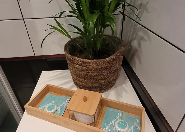 Apartment Prada Konin (Greater Poland)